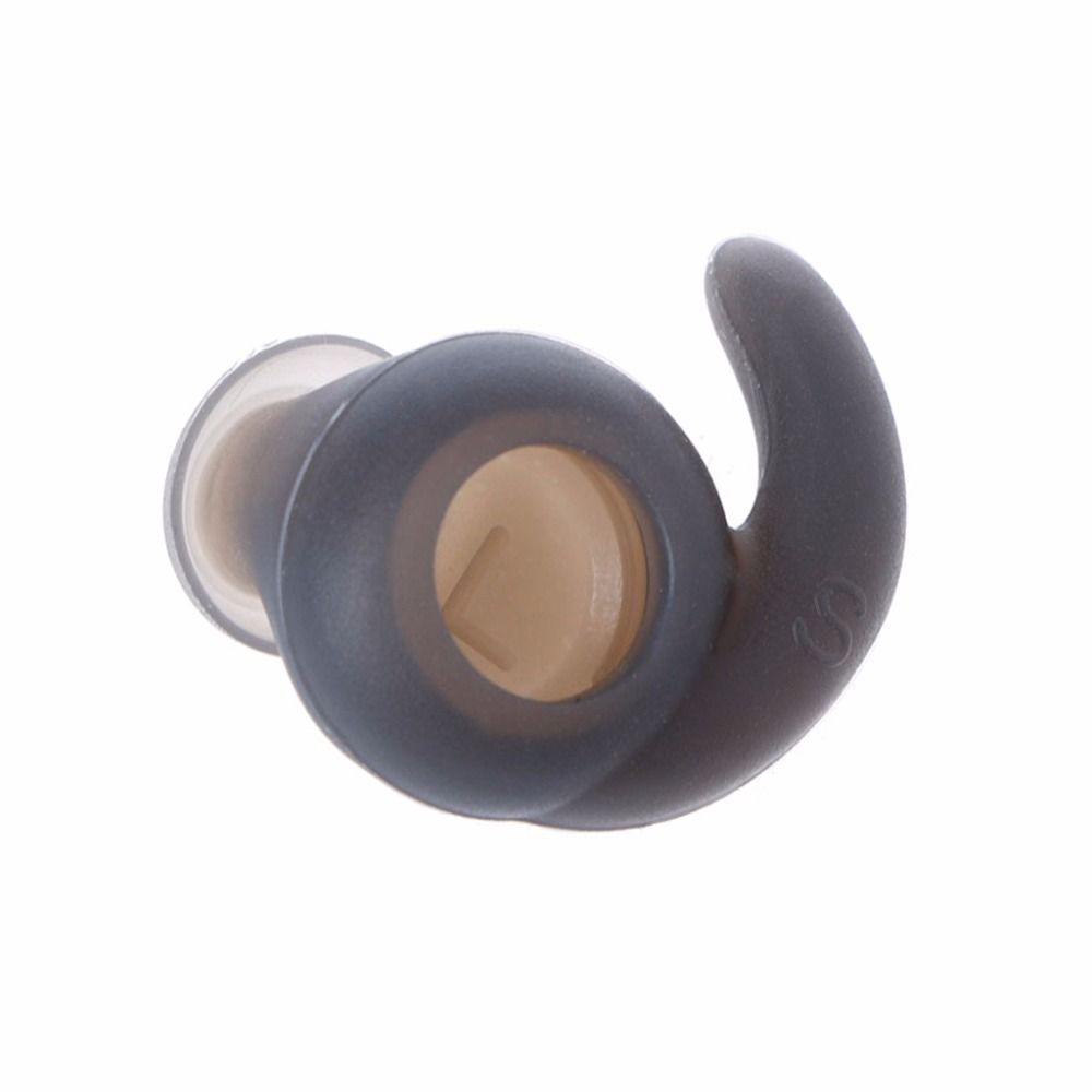 3 Pairs S/M/L In-ear Sports He - огляд і ціна Sports Earphone Hook
