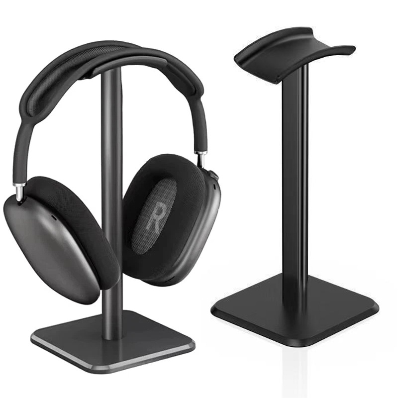 1pcs Universal Head Headphone  - огляд і ціна Headphone Stand Desk