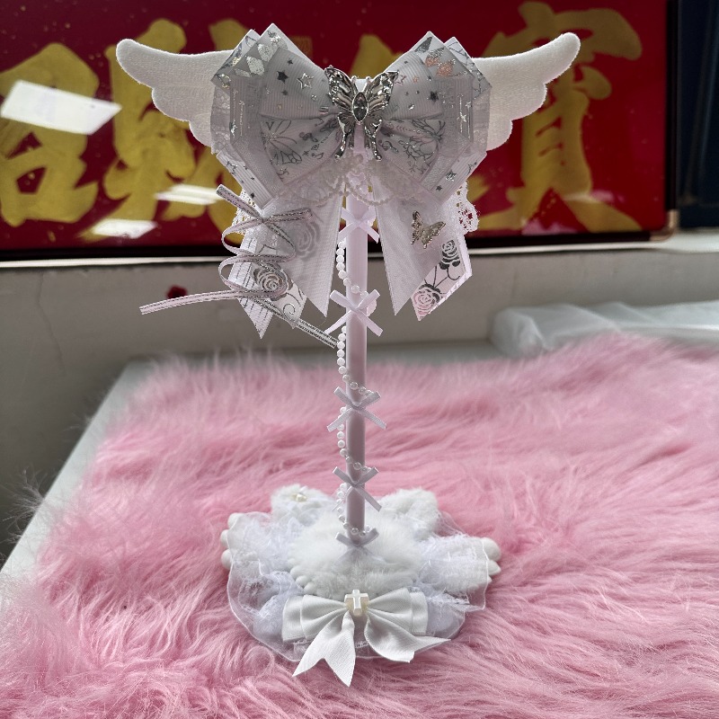 Cute Headphone Stand Custom Pi - огляд і ціна Headphone Stand Desk