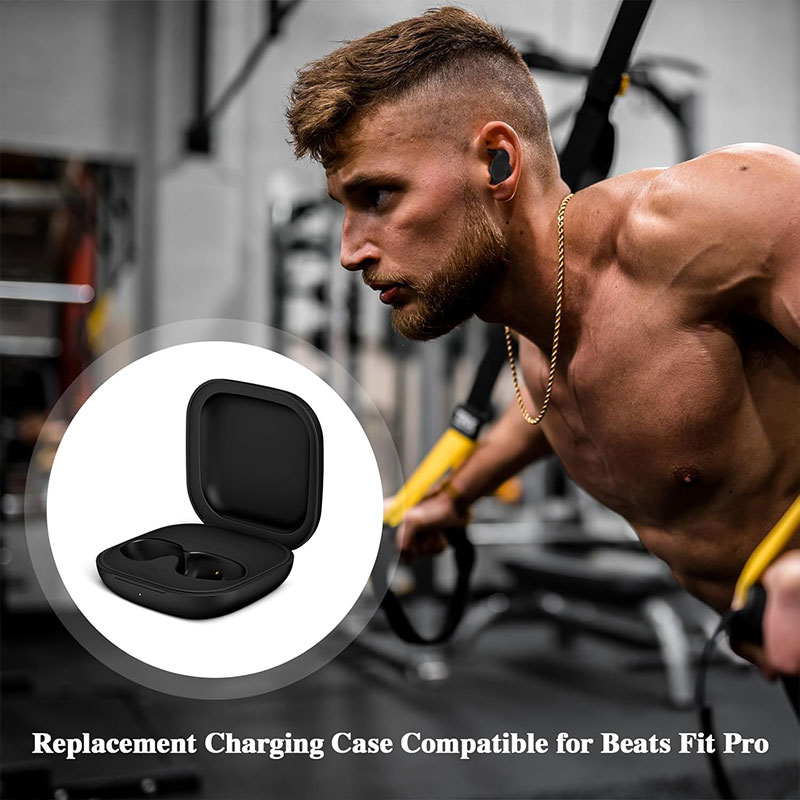 700mAh Battery Earphone Chargi - огляд і ціна Usb C Earphone