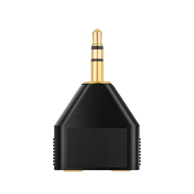 2/4/8Pcs 3.5mm Stereo Female J - огляд і ціна Audio Splitter Y