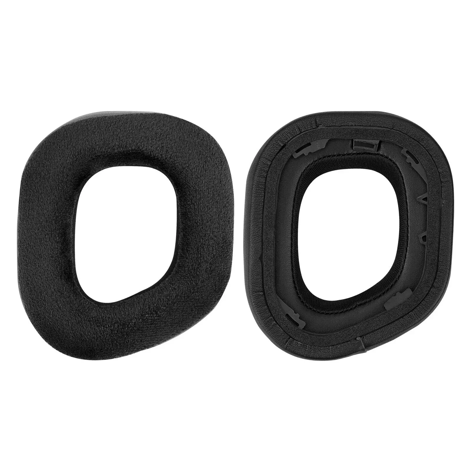1 Pair-Replacement Earpads Ear - огляд і ціна Gaming Headset Rgb