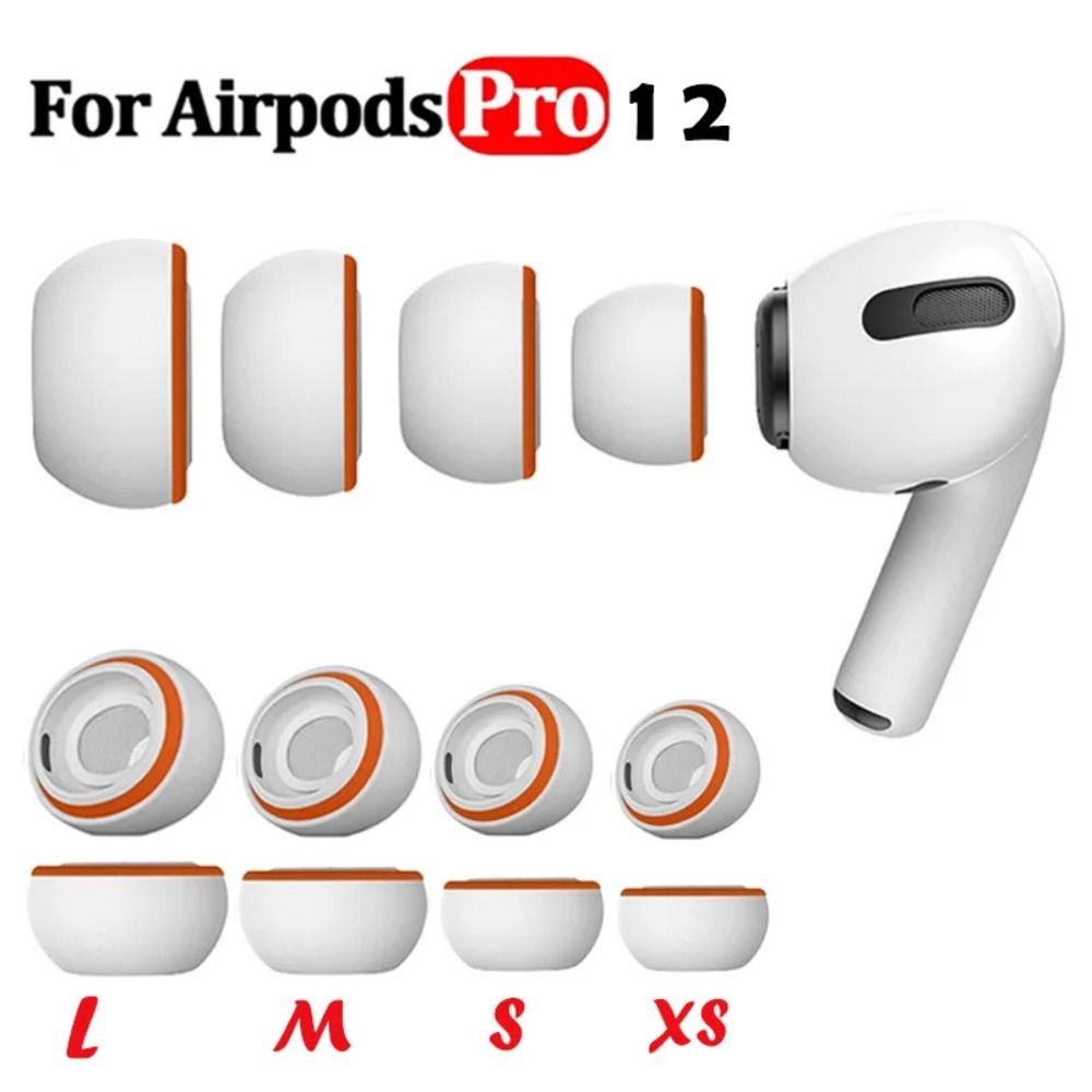 Memory Foam Ear Tips New Repla - огляд і ціна Earphone Foam Tip