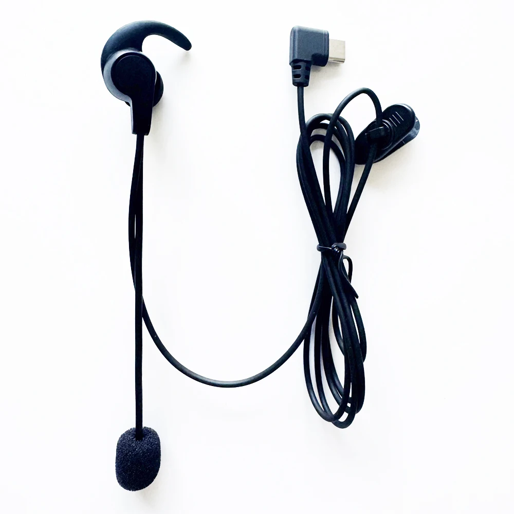 Type-C HIFI Soccer In-ear Refe - огляд і ціна Bluetooth Headset On Ear