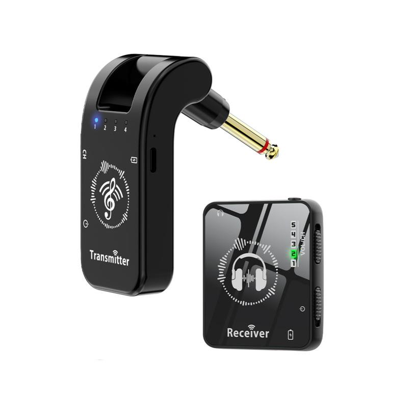 Wireless IEM System Transmitte - огляд і ціна In Ear Monitor Iem