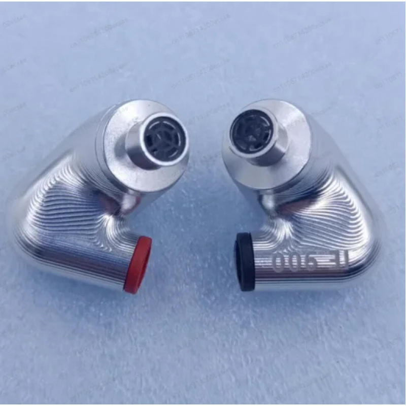 IE600 Unit With 900 Housing Fi - огляд і ціна Audiophile Headphone Wired