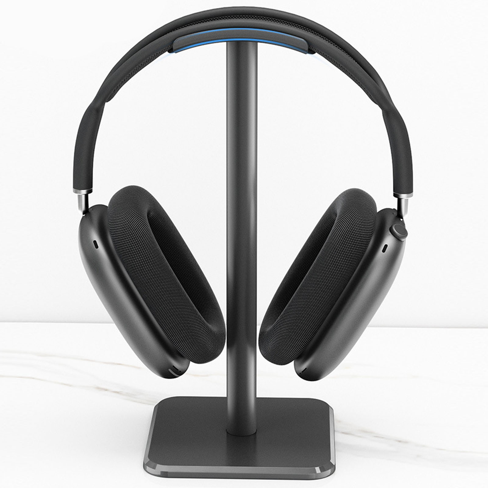Headphone Stand Rounded Corner - огляд і ціна Headphone Stand Desk