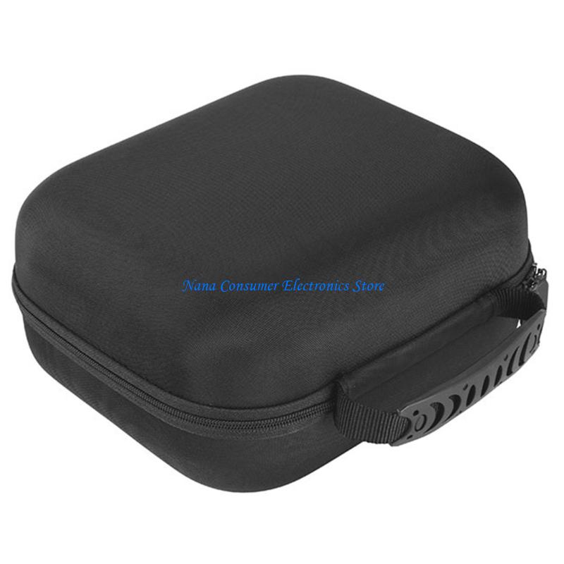G7NE Portable Headset Storage  - огляд і ціна Headphone Case Hard