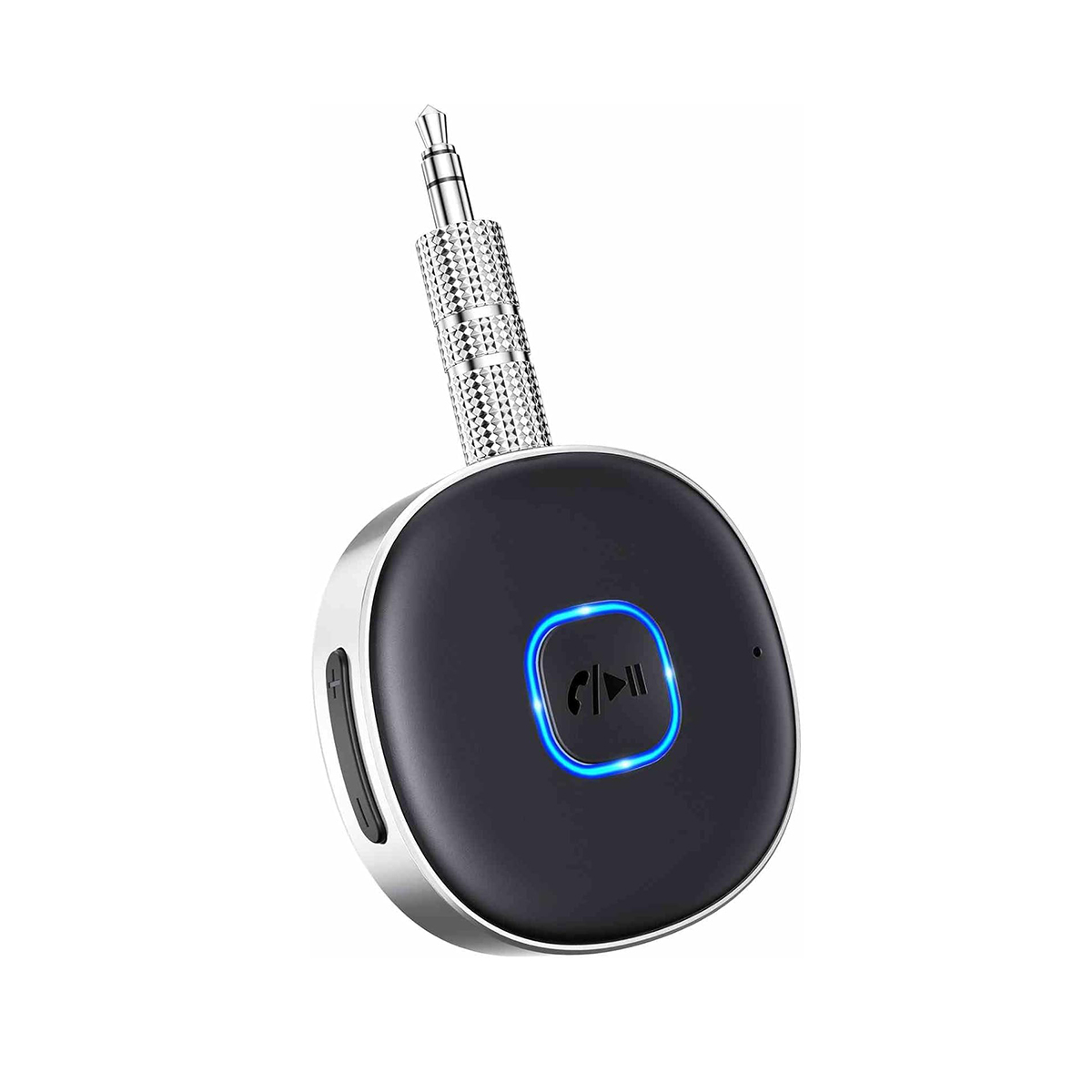 Car Bluetooth AUX Adapter, Min - огляд і ціна Bluetooth Adapter Receiver