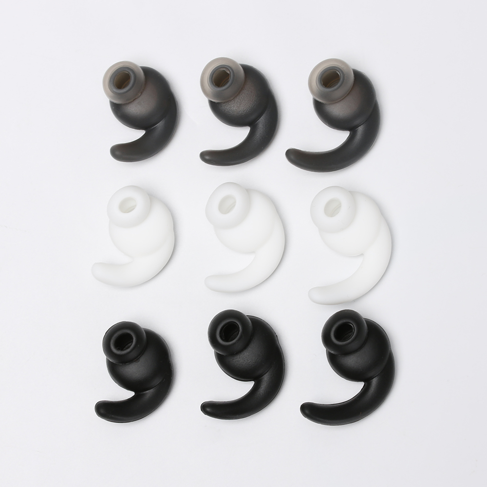 3Pairs Sport Ear hooks For JBL - огляд і ціна Sports Earphone Hook
