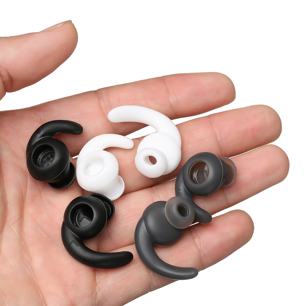 3Pairs Sport Ear hooks For JBL - огляд і ціна Sports Earphone Hook