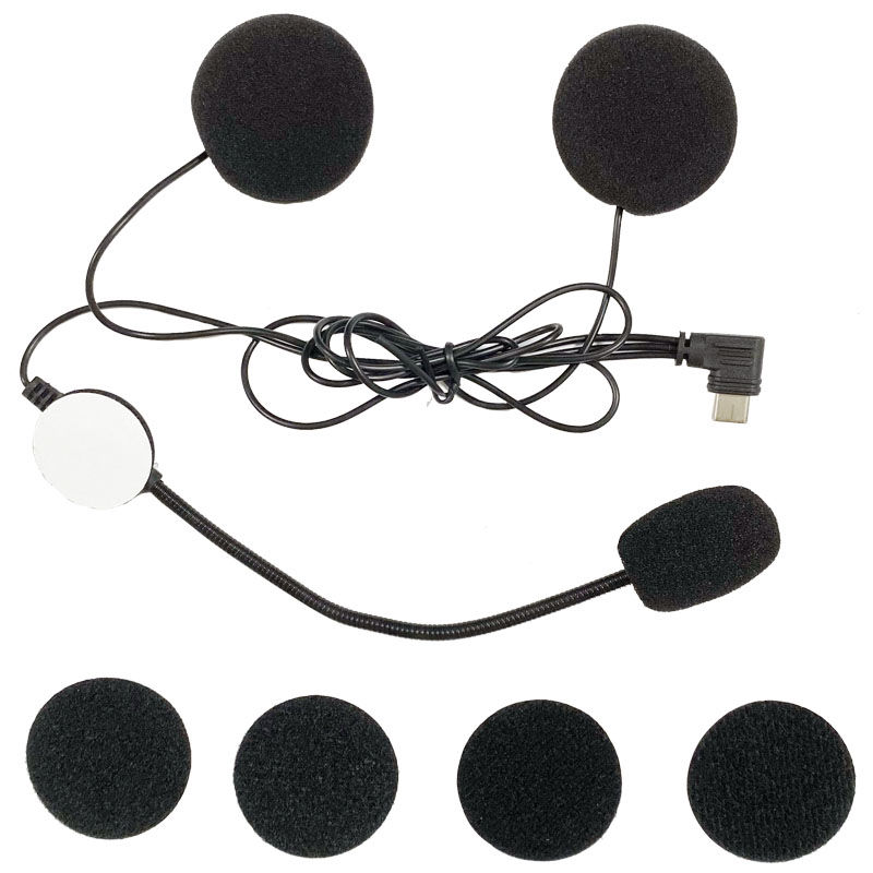 Original EJEAS Type-C Interfac - огляд і ціна Usb C Earphone