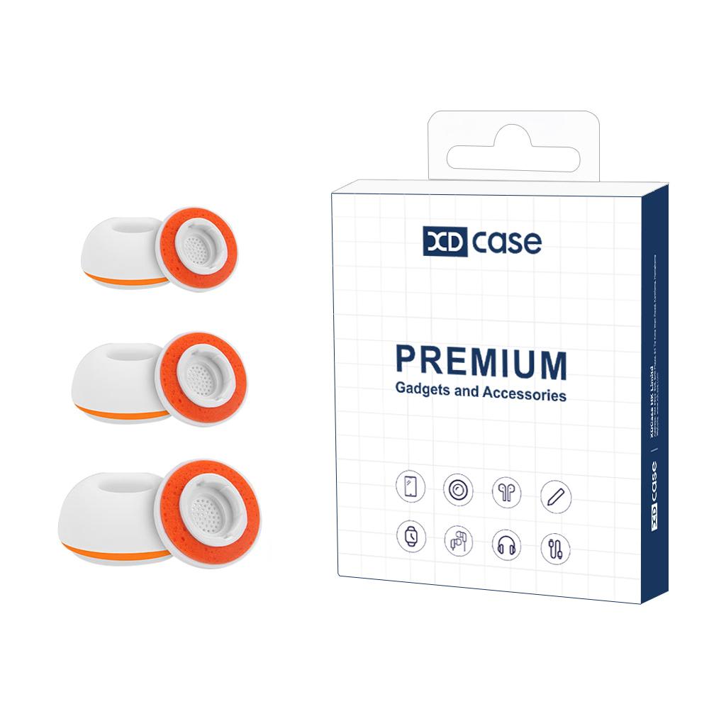 For Samsung Galaxy Buds3 Pro X - огляд і ціна Silicone Ear Tip Replacement