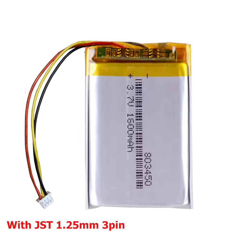 Replacement 3.7V 1600mAh Batte - огляд і ціна Gaming Headset Rgb
