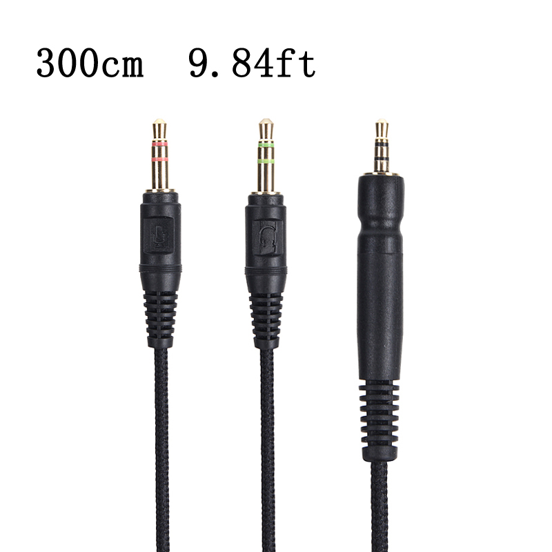 Audio Replacement Headphone Ca - огляд і ціна Cable Extension 3.5