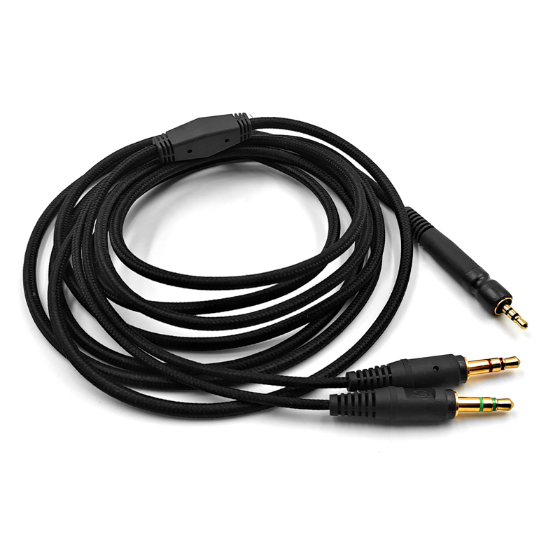 Audio Replacement Headphone Ca - огляд і ціна Cable Extension 3.5