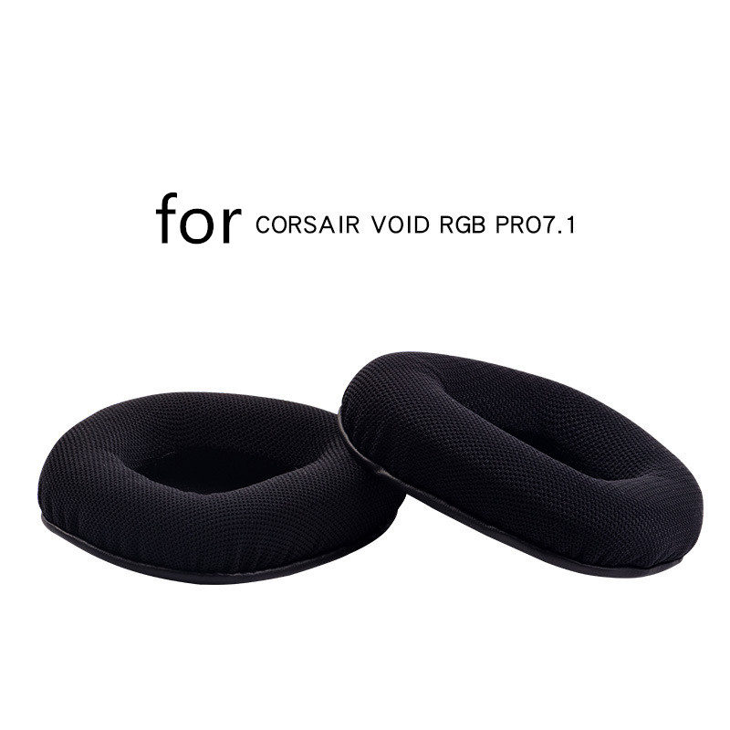 Replacement Earpads Memory Foa - огляд і ціна Gaming Headset Rgb