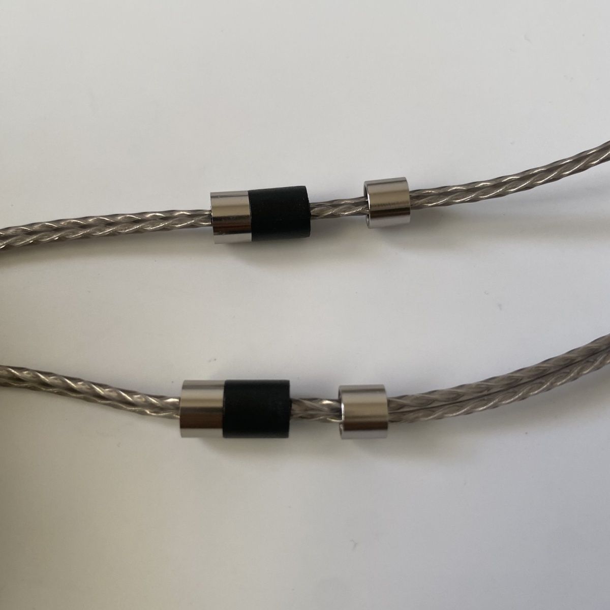 MMCX Silver-Plated Headphone U - огляд і ціна Audiophile Headphone Wired