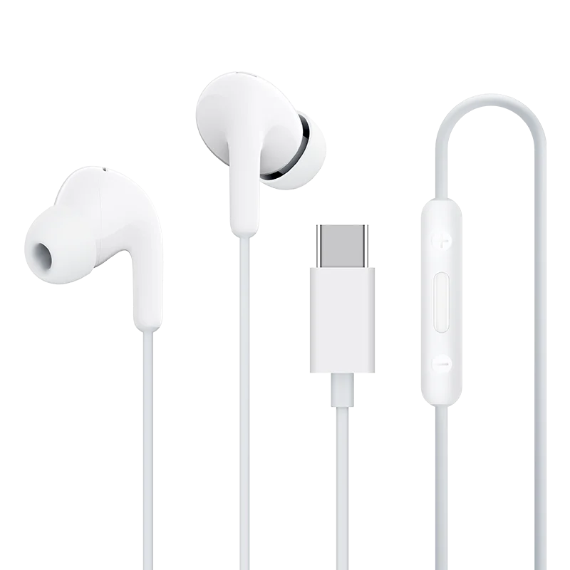 2025 New Original Xiaomi Type- - огляд і ціна Wired Earphone Mic