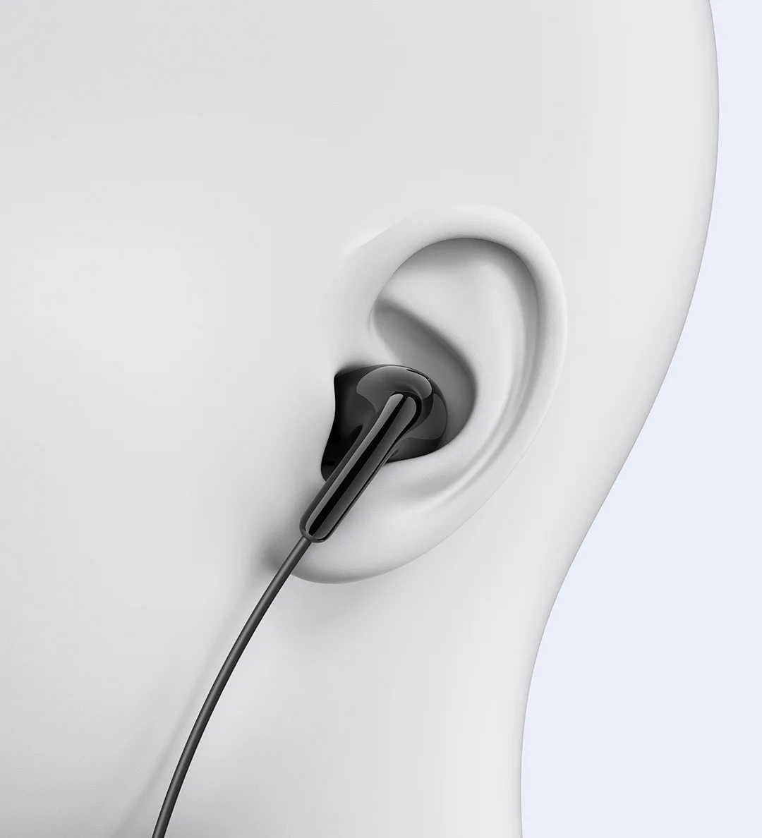 2025 New Original Xiaomi Type- - огляд і ціна Wired Earphone Mic