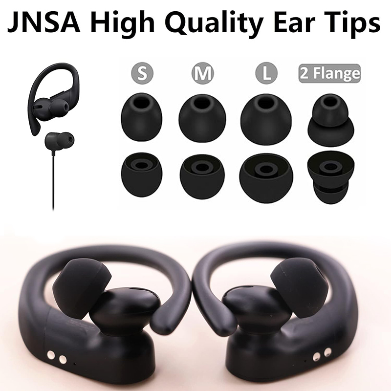 KUTOU Replacement Silicone Ear - огляд і ціна Silicone Ear Tip Replacement