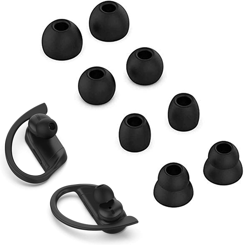 KUTOU Replacement Silicone Ear - огляд і ціна Silicone Ear Tip Replacement