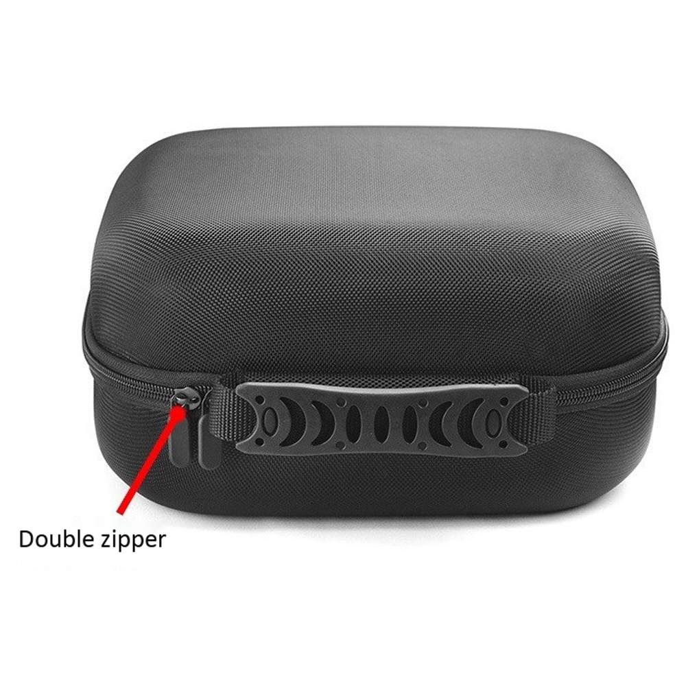 -[A51I Digital]EVA Hard Travel - огляд і ціна Headphone Case Hard