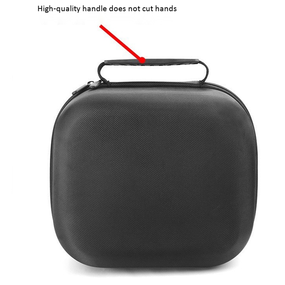 -[A51I Digital]EVA Hard Travel - огляд і ціна Headphone Case Hard