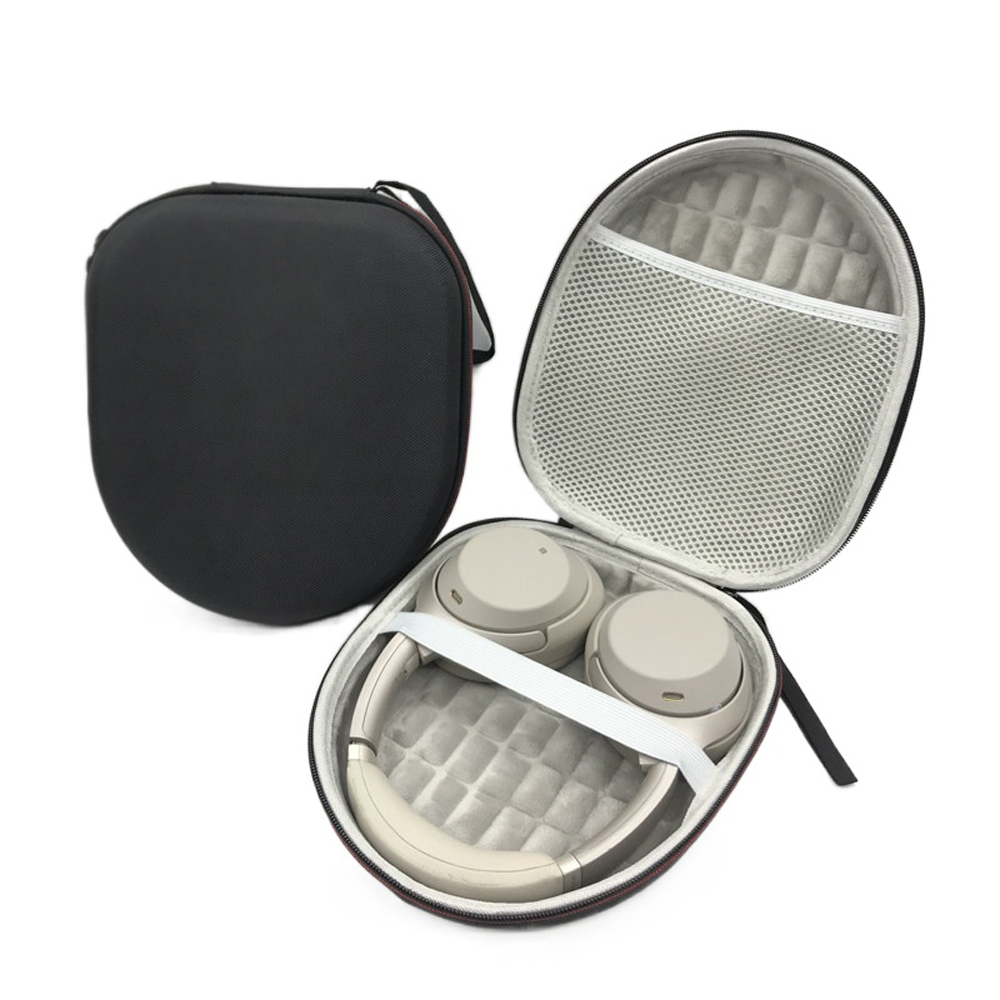 Hard Case for SONY MDR-XB950BT - огляд і ціна Headphone Case Hard