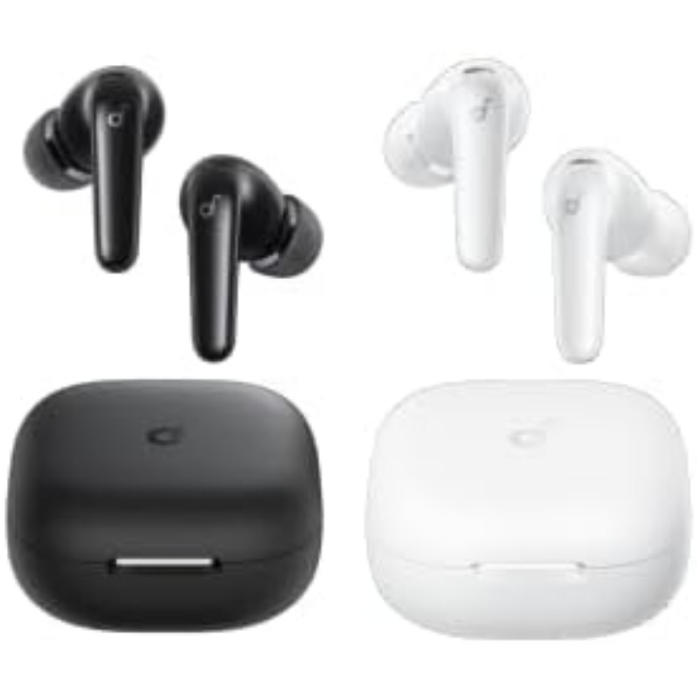 Adaptive Noise Cancelling, Hi- - огляд і ціна Noise Cancelling Headphone