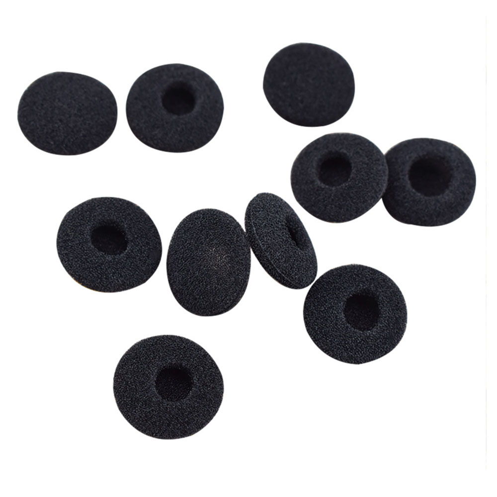 POYATU Replacement Earbud For  - огляд і ціна Earphone Foam Tip