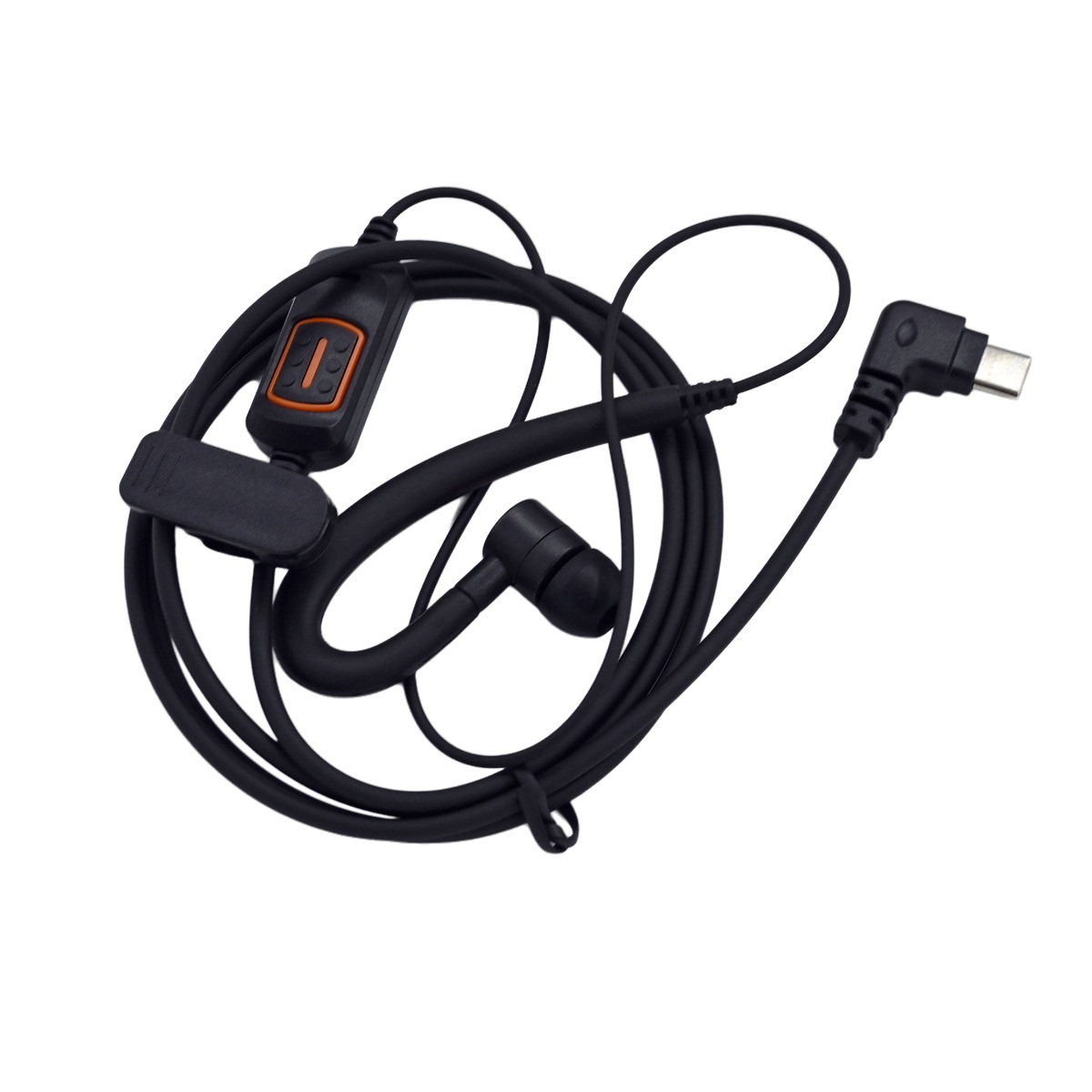 Senhaix Earphone USB Type C Co - огляд і ціна Usb C Earphone